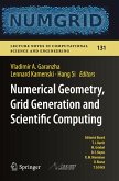 Numerical Geometry, Grid Generation and Scientific Computing