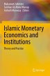 Islamic Monetary Economics and... - Bild 1