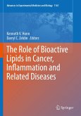 The Role of Bioactive Lipids in Cancer, Inflammation and Related Diseases