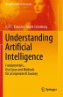 Understanding Artificial Intelligence - Bild 1