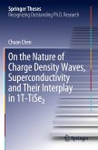 On the Nature of Charge Density Waves, Superconductivity and Their Interplay in 1T-TiSe¿