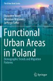 Functional Urban Areas in Poland