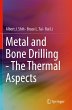 Metal and Bone Drilling - The Thermal... - Bild 1
