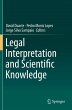 Legal Interpretation and Scientific... - Bild 1