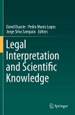 Legal Interpretation and Scientific Knowledge