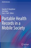 Portable Health Records in a Mobile Society
