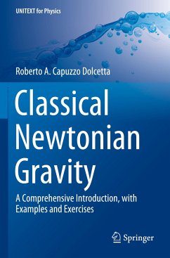 Classical Newtonian Gravity - Capuzzo Dolcetta, Roberto A.