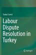 Labour Dispute Resolution in Turkey - Bild 1