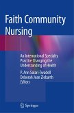 Faith Community Nursing