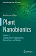 Plant Nanobionics - Bild 1