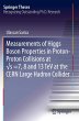 Measurements of Higgs Boson Properties... - Bild 1
