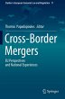 Cross-Border Mergers - Bild 1