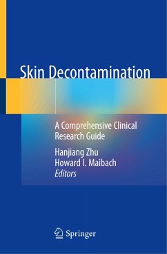 Skin Decontamination