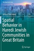 Spatial Behavior in Haredi Jewish Communities in Great Britain