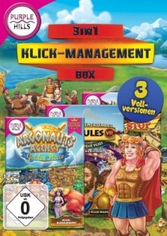 3-in-1 Klickmanagement Box (PC)