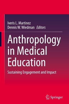 Anthropology in Medical Education