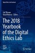 The 2018 Yearbook of the Digital Ethics... - Bild 1
