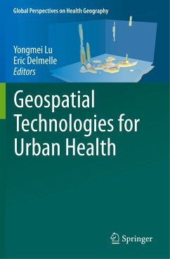 Geospatial Technologies for Urban Health