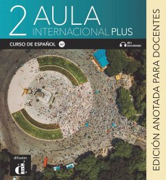 Aula internacional Plus 2