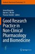 Good Research Practice in Non-Clinical... - Bild 1