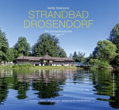 Strandbad Drosendorf - Wo Sommerfrische lebt - Waldstein, Mella