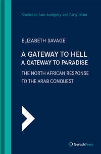 A Gateway To Hell, A Gateway To Paradise - Savage, Elizabeth