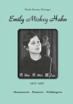 Emily "Mickey" Hahn (eBook, ePUB)