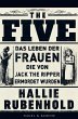 The Five (eBook, ePUB) - Bild 1