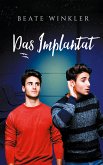 Das Implantat (eBook, ePUB)