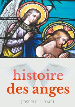 Histoire des anges (eBook, ePUB)