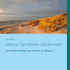 Meine Sandkiste Dänemark - Lepthin, Sven