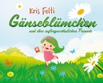 Gänseblümchen und ihre außergewöhnlichen Freunde