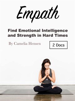 Empath (eBook, ePUB) - Hensen, Camelia