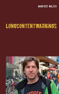 Longcontentwarnings (eBook, ePUB)