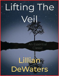 Lifting The Veil (eBook, ePUB) - DeWaters, Lillian