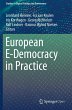 European E-Democracy in Practice - Bild 1