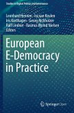 European E-Democracy in Practice