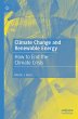Climate Change and Renewable Energy - Bild 1