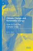 Climate Change and Renewable Energy