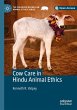 Cow Care in Hindu Animal Ethics - Bild 1