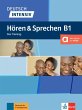 Deutsch intensiv Hören & Sprechen B1.... - Bild 1
