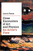 Close Encounters of Art and Physics