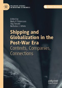 Cover Shipping and Globalization in the Post-War Era