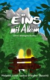 Eins mit Allem (eBook, ePUB)