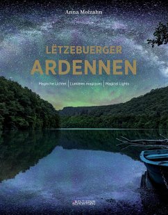 Cover Luxemburger Ardennen