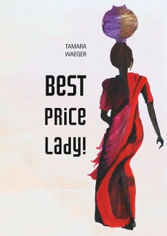 Best Price, Lady! (eBook, ePUB)