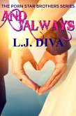 And Always (eBook, ePUB)