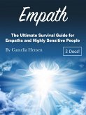 Empath (eBook, ePUB)