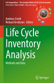 Life Cycle Inventory Analysis