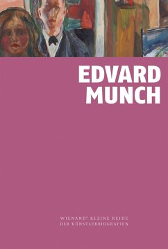 Edvard Munch - Ohlsen, Nils